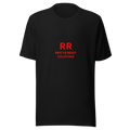 Rescue Ready Solutions Unisex Staple T-Shirt