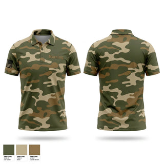 Short Sleeve Performance Polo, Nursing, Air Force, Teamtime, Team time, sublimation, custom sports apparel, team uniforms, spirit wear, spiritwear, sports uniforms, custom shirts, team store, custom team store, fundraiser sports, apparel fundraiser