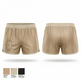 Ranger Panties, sam, Army, Teamtime, Team time, sublimation, custom sports apparel, team uniforms, spirit wear, spiritwear, sports uniforms, custom shirts, team store, custom team store, fundraiser sports, apparel fundraiser