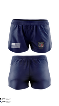 Ocean Township Police  Ranger Panties - 101