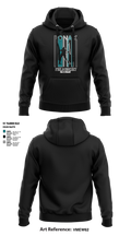 Massaponax Field Hockey 71618187 Hoodie - 2