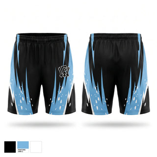 Athletic Shorts With Pockets, Wow Factor, Baseball, Teamtime, Team time, sublimation, custom sports apparel, team uniforms, spirit wear, spiritwear, sports uniforms, custom shirts, team store, custom team store, fundraiser sports, apparel fundraiser