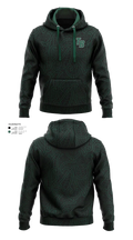 Twelve Bridges Rhinos 96167977 Hoodie - 53