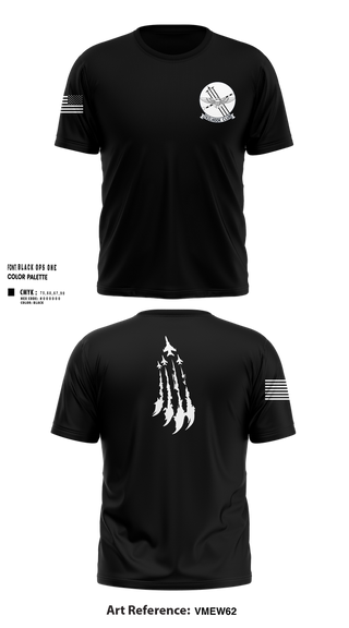 Short Sleeve Performance Shirt, UofA NROTC, Navy, Teamtime, Team time, sublimation, custom sports apparel, team uniforms, spirit wear, spiritwear, sports uniforms, custom shirts, team store, custom team store, fundraiser sports, apparel fundraiser