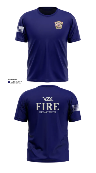 Short Sleeve Performance Shirt, Camp Arifjan Fire Department, Fire Department, Teamtime, Team time, sublimation, custom sports apparel, team uniforms, spirit wear, spiritwear, sports uniforms, custom shirts, team store, custom team store, fundraiser sports, apparel fundraiser