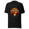 Valley RoughRiders Unisex Staple T-Shirt
