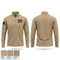 WHHS JROTC Windbreaker - 1