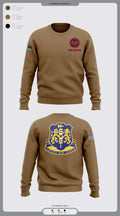 HHC 2/108 IN 80107464 Crew Neck Sweatshirt - 2