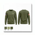 ERO 30443762 Crew Neck Sweatshirt - 1