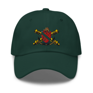 1-7 FA 48376416 Classic Dad Hat | Yupoong 6245CM