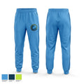 Leviathan Wrestling Academy Sweatpants - 2