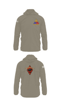 Baker 4-60 ADAR 71647290 Windbreaker - 1
