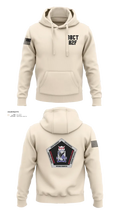 3BCT H2F 56762054 Hoodie - 100