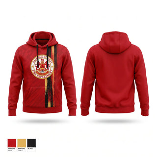 Hoodie, FCFD FC, Men's Soccer, Teamtime, Team time, sublimation, custom sports apparel, team uniforms, spirit wear, spiritwear, sports uniforms, custom shirts, team store, custom team store, fundraiser sports, apparel fundraiser