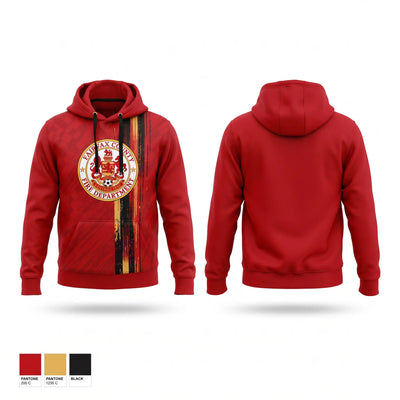 FCFD FC Hoodie - 2