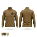 Ruck-Out 92275100 Windbreaker - 1