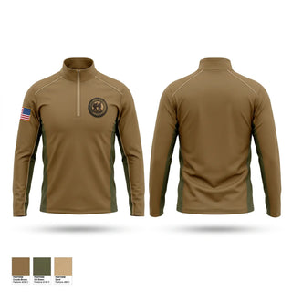 Windbreaker, Ruck-Out, Army, Teamtime, Team time, sublimation, custom sports apparel, team uniforms, spirit wear, spiritwear, sports uniforms, custom shirts, team store, custom team store, fundraiser sports, apparel fundraiser