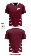 Cardinals Short Sleeve Performance Shirt - 5