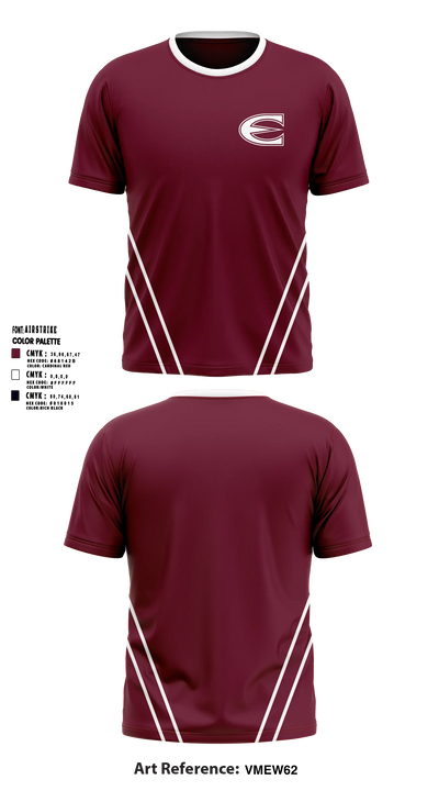 Cardinals Short Sleeve Performance Shirt - 5