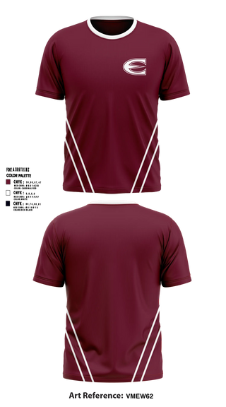 Old School Cotton Shirt, Cardinals, , Teamtime, Team time, sublimation, custom sports apparel, team uniforms, spirit wear, spiritwear, sports uniforms, custom shirts, team store, custom team store, fundraiser sports, apparel fundraiser
