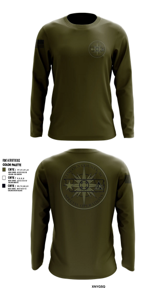 Long Sleeve Performance Shirt, Lincoln County Special Operations, Police, Teamtime, Team time, sublimation, custom sports apparel, team uniforms, spirit wear, spiritwear, sports uniforms, custom shirts, team store, custom team store, fundraiser sports, apparel fundraiser