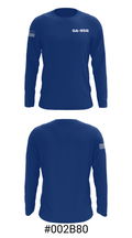 GA-956 32268022 Long Sleeve Performance Shirt - 4
