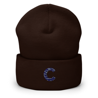 tol 80245561 Cuffed Beanie | Yupoong 1501KC