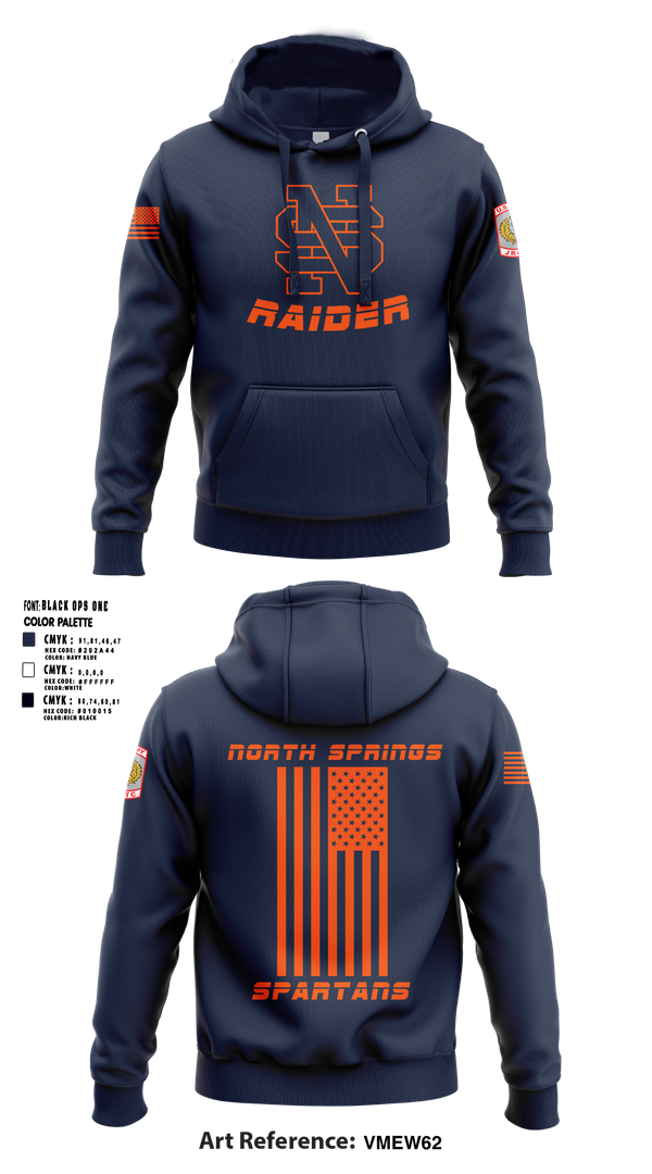 Hoodie, Spartans, Army, Teamtime, Team time, sublimation, custom sports apparel, team uniforms, spirit wear, spiritwear, sports uniforms, custom shirts, team store, custom team store, fundraiser sports, apparel fundraiser