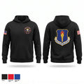 277th ASB Frostbite Medics 37800310 Hoodie - 1