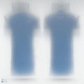 Michiana Magic 41043273 Soft Poly Tee Cotton Like Feel - 1