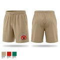 North Carolina Forest Service 24415781 Athletic Shorts With Pockets - 1