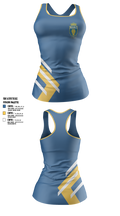Cristo Rey Richmond High School Cheer 38759734 Tank Top - 2