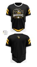 MK5 Marauders Short Sleeve Performance Shirt - 21