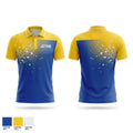 JCTMS Short Sleeve Performance Polo - 1