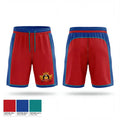 Fragrance FC 70245540 Athletic Shorts With Pockets - 1