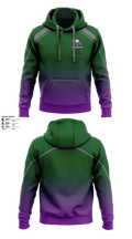Unapologetic 24784745 Hoodie - 1