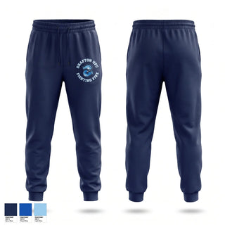 Sweatpants, Shafton VFC, Fire Department, Teamtime, Team time, sublimation, custom sports apparel, team uniforms, spirit wear, spiritwear, sports uniforms, custom shirts, team store, custom team store, fundraiser sports, apparel fundraiser
