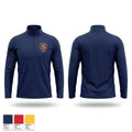 Clintwood Fire Department Windbreaker - 1