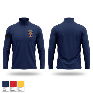 Windbreaker, Clintwood Fire Department, Fire Department, Teamtime, Team time, sublimation, custom sports apparel, team uniforms, spirit wear, spiritwear, sports uniforms, custom shirts, team store, custom team store, fundraiser sports, apparel fundraiser
