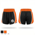 Apache Warriors 85657193 Women's Shorts - 1