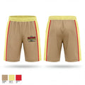 The Cardio Calisthenics Club 25531095 Athletic Shorts With Pockets - 1