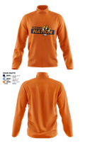 Herbert Akins Road Middle School Fleece Jacket - 34