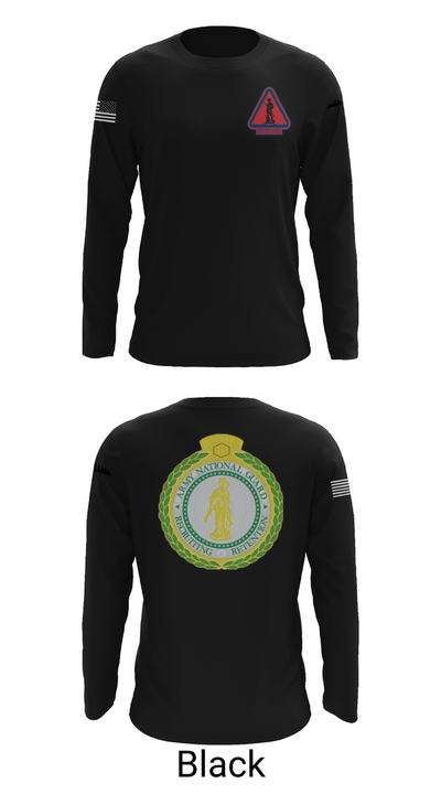 A Co, NYC 7046081 Long Sleeve Performance Shirt 25