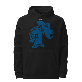 South Platte Knights Volleyball 45130389 Under Armour Hoodie