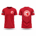 VF-1 Wolfpack Old School Cotton Feel Shirt - 1