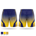 Believe Volleyball Club Athletic Shorts With Pockets - 1