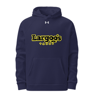 LARGOOS TACOS 49084734 Under Armour Hoodie