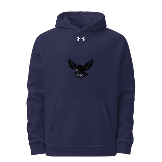 Critical Incident Intelligence Unit 55950160 Under Armour Hoodie