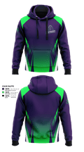 Santa Nella Nightmares 11102298 Hoodie - 2