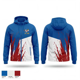 Windbreaker, Millwood Arts Academy, Men's Basketball, Teamtime, Team time, sublimation, custom sports apparel, team uniforms, spirit wear, spiritwear, sports uniforms, custom shirts, team store, custom team store, fundraiser sports, apparel fundraiser